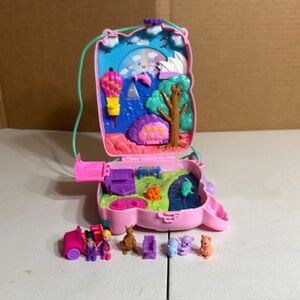 Polly‎ Pocket Koala Adventures Purse